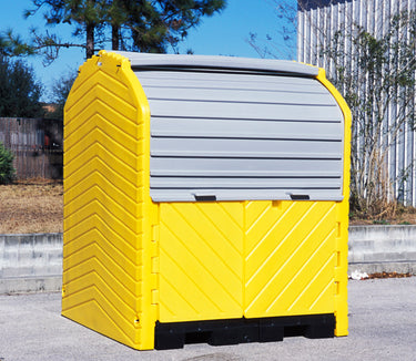 4-Drum HardTop Plus